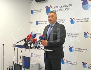 МИНИЋ: НЕМА УСЛОВЉАВАЊА ЦИЈЕНЕ ПШЕНИЦЕ