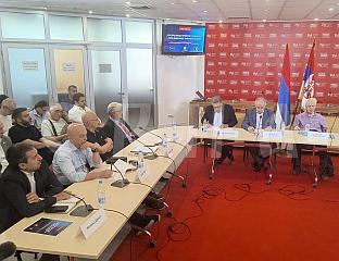 SERBIAN PEOPLE ON BOTH SIDES OF THE DRINA SHOULD FILE GENOCIDE LAWSUITS