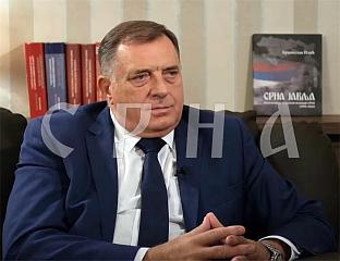 ДОДИК: БЕЋИРОВИЋ НА МЈЕСТУ ТУГЕ ПРИЧАО ЛАЖИ