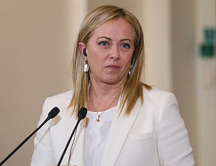 МЕЛОНИ: ФОКУСИРАТИ СЕ НА ТРГОВИНСКЕ ПРЕГОВОРЕ СА ВАШИНГТОНОМ