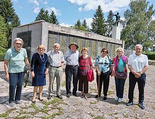 ПРВА ГЕНЕРАЦИЈА СОКОЛАЧКЕ ГИМНАЗИЈЕ ПРОСЛАВИЛА 60 ГОДИНА МАТУРЕ