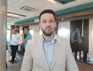 РАДУЛОВИЋ ВОДИ СДС У НАРЕДНА ТРИ МЈЕСЕЦА
