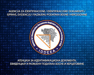 ДЕМАНТОВАНИ НАВОДИ О ЦУРЕЊУ ЛИЧНИХ ПОДАТАКА ГРАЂАНА БиХ