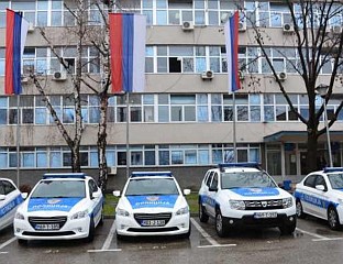 ХАПШЕЊЕ ЗБОГ ПРЕВАРЕ РАДИ СТИЦАЊА ИМОВИНСКЕ КОРИСТИ