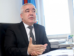 ДАРКО ЋУЛУМ ВРАТИО СЕ НА ПОЗИЦИЈУ ДИРЕКТОРА