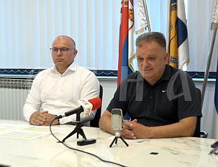 ЗНАЧАЈАН РАСT ПРИВРЕДЕ, ЗА ОТВАРАЊЕ ПОГОНА ЗАИНТЕРЕСОВАНО 10 СТРАНИХ КОМПАНИЈА
