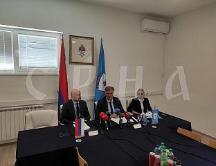 БЕЗБЈЕДНОСТ ПРЕДСЈЕДНИКА СРПСКЕ ПОТПУНА, СВАКОДНЕВНО СЕ ВРШЕ ПРОЦЈЕНЕ