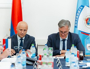 ОНИ КОЈИ СУ ПРОТИВ ПОМОЋНЕ ПОЛИЦИЈЕ ПРОТИВ СУ БЕЗБЈЕДНОСТИ У БиХ