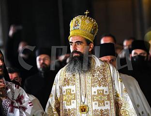 BISHOP METODIJE: CONTINUATION OF POLITICAL PERSECUTION OF SOC