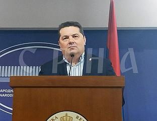 ВЛАСТ СРПСКЕ ИЗБЈЕГЛА СЦЕНАРИО СУКОБА