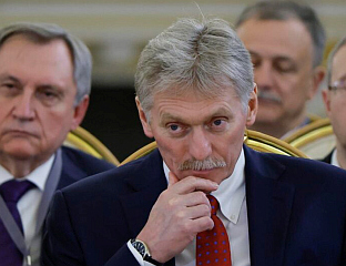 КРЕМЉ: МЕДИНСКИ ИМА ВИШИ РАНГ ОД ЦЈЕЛОКУПНЕ УКРАЈИНСКЕ ДЕЛЕГАЦИЈЕ