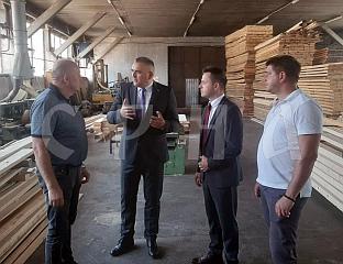МИНИЋ: УПАЉЕНИ СВИ ЦРВЕНИ АЛАРМИ