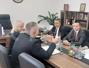 ОПШТИНА ПРЕУЗИМА ГАЗДОВАЊЕ ПАРКОМ ПРИРОДЕ "ТАРА"