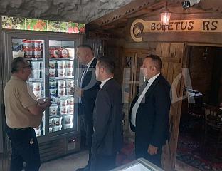 МИНИЋ: СРПСКА ИМА ПРОИЗВОДЕ КОЈИ СУ ПРАВИ ХИТ