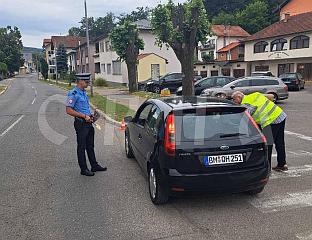 ЗА ПОЛА ГОДИНЕ НА ПОДРУЧЈУ ЛОПАРА 35 САОБРАЋАЈНИХ НЕЗГОДА