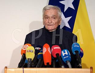 ШПИРИЋ: СПРИЈЕЧИЋЕМО СВЕ ШТО ШТО ПОДРИВА КАПАЦИТЕТ РЕПУБЛИКЕ СРПСКЕ