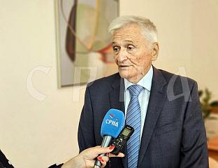 ŠPIRIĆ: WE WILL PREVENT ANYTHING THAT UNDERMINES REPUBLIKA SRPSKA'S CAPACITY