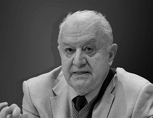 ПРЕМИНУО ВЛАДИМИР ГОАТИ