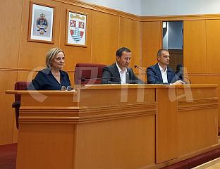 ГРАД НОВЧАНО НАГРАДИО НАЈБОЉЕ УЧЕНИКЕ