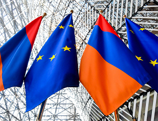 ПАШИЊАН: ЈЕРМЕНИЈА ЋЕ БИТИ ЧЛАНИЦА УНИЈЕ ЗА 20 ГОДИНА