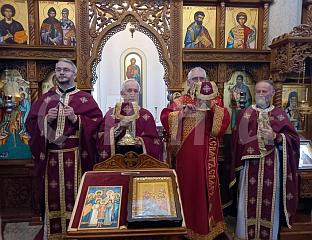 МИТРОВИЋ: НИКОЛАЈ ДРУГИ СТАВИО ПЕЧАТ ИСТОРИЈСКИМ РУСКО-СРПСКИМ ОДНОСИМА