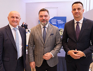 SIGNIFICANT PROGRESS MADE IN MEETING OBLIGATIONS IN ENERGY SECTOR