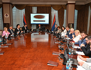 UNACCEPTABLE DECISION OF UNAPPOINTED HIGH REPRESENTATIVE