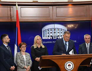 SCHMIDT IS DESTROYING BiH, THIS IS COLLAPSE OF EUROPEAN POLICY
