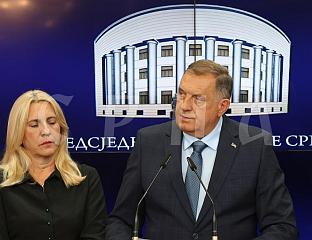 FOREIGNERS WANT TO CONTROL ELECTIONS IN BiH