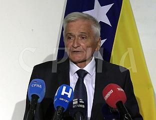 ШПИРИЋ: ДИО ДЕЛЕГАТА ПОКУШАВА НАПРАВИТИ НЕПОДНОШЉИВУ АТМОСФЕРУ