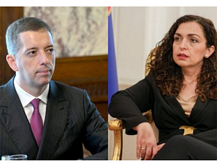 ИЗЈАВА ОСМАНИЈЕВЕ О НАВОДНОЈ ИНВАЗИЈИ ИЗ СРБИЈЕ ИЗАЗИВА ХУМОР