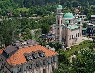 RADANOVIĆ: DESECRATION OF CATHEDRAL CHURCH IN TUZLA PART OF ORGANIZED CAMPAIGN AGAINST SERBS
