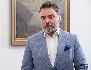KOŠARAC: LAW ON REGULATOR RECEIVES POSITIVE OPINION, ITS ADOPTION IS PRIORITY