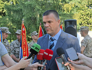 ВИДАКОВИЋ: СРБИ СУ УВИЈЕК СТРАДАЛИ КАДА НИСУ ИМАЛИ СВОЈУ ДРЖАВУ