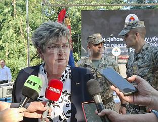 ЗГОЊАНИН: УСТАШЕ НА НАЈСВИРЕПИЈИ НАЧИН УБИЈАЛЕ НАЈНЕВИНИЈЕ МЕЂУ НАМА