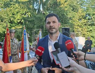 ЈАВОР: ГОРЊИ ЈЕЛОВАЦ ТРАЈНО НАТОПЉЕН КРВЉУ СРПСКЕ ДЈЕЦЕ
