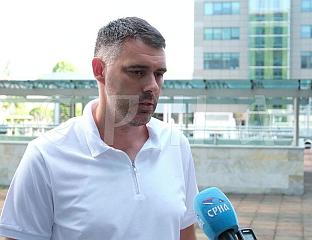 БАРИЋ: МОГУЋА САРАДЊА У ОБЛАСТИ БЛОКЧЕЈН И БИТКОИН ИНДУСТРИЈЕ