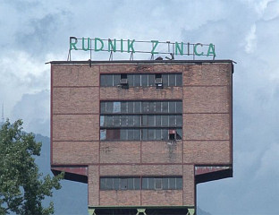 ПРОТЕСТ РУДАРА ДО ИСПУЊЕЊА ЗАХТЈЕВА, 25. ЈУЛ КРАЈЊИ РОК ЗА ИСПЛАТУ ПЛАТА
