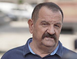 PERIĆ: REPUBLIC PUBLIC PROSECUTOR'S OFFICE SHOULD INITIATE PROCEEDINGS AGAINST SCHMIDT