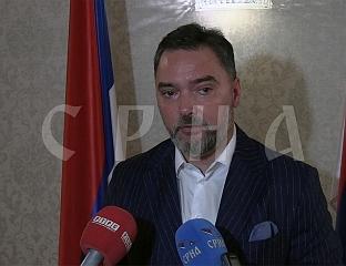 КОШАРАЦ: ШМИТОВИ ПОКУШАЈИ ФИНАНСИЈСКЕ ДЕСТАБИЛИЗАЦИЈЕ НЕ МОГУ УГРОЗИТИ СРПСКУ