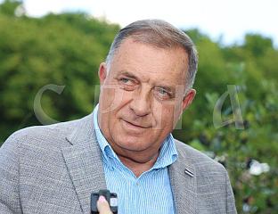 ДОДИК: НОРМАЛИЗАЦИЈА СТАЊА У БиХ МОГУЋА АКО СЕ ПОВУКУ ОДЛУКЕ ШМИТА