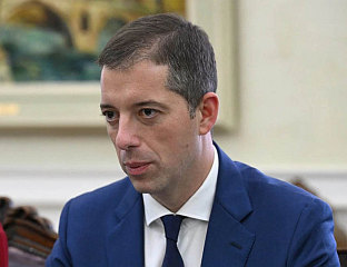 МЕЂУНАРОДНА ЗАЈЕДНИЦА ДА КАЖЕ КУРТИЈУ - ДОСТА ЈЕ БИЛО