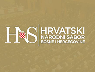 НАПАДИ НА ХРВАТЕ НАРУШАВАЈУ СТАБИЛАН СУЖИВОТ МЕЂУ КОНСТИТУТИВНИМ НАРОДИМА