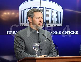 KOROBCHENKO: GREAT POTENTIAL FOR ENERGY COOPERATION