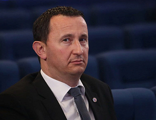 ЋУРИЋ: ЗАХВАЛНОСТ СВИМ ЈЕДИНИЦАМА, КАЗНИТИ УЗРОЧНИКЕ ПОЖАРА