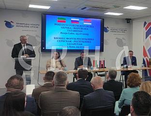 VISIT BY TATARSTAN DELEGATION THE BEGINNING OF FRUITFUL COOPERATION