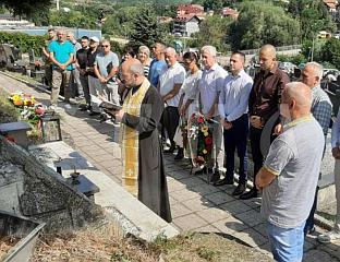 НАВРШИЛЕ СЕ 33 ГОДИНЕ ОД СТРАВИЧНОГ ЗЛОЧИНА НАД СРБИМА ИЗ ЈАБУКЕ