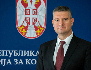 БРИСЕЛ ПАЖЉИВО ПРАТИ СЛУЧАЈ ИГОРА ПОПОВИЋА