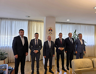 ОЧУВАТИ ФИНАНСИЈСКУ СТАБИЛНОСТ ЕЛЕКТРОПРИВРЕДА