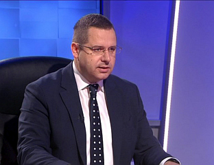 KOVAČEVIĆ: DODIK TARGETED BECAUSE HE SYMBOLIZES SRPSKA THEY CANNOT BREAK